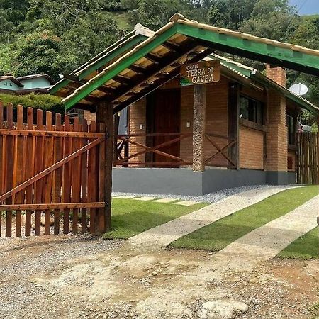 Chale Floresta Maua Resende Zewnętrze zdjęcie