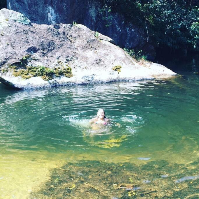 Chale Floresta Maua Resende Zewnętrze zdjęcie