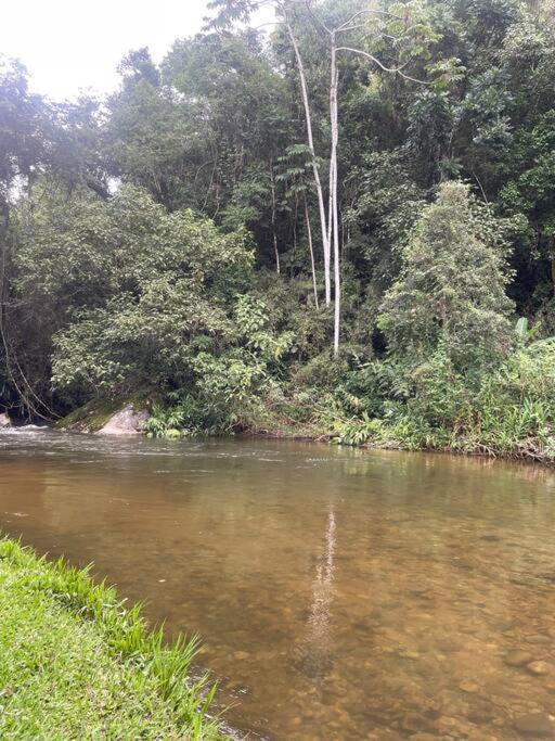 Chale Floresta Maua Resende Zewnętrze zdjęcie
