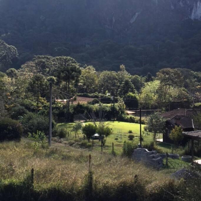 Chale Floresta Maua Resende Zewnętrze zdjęcie