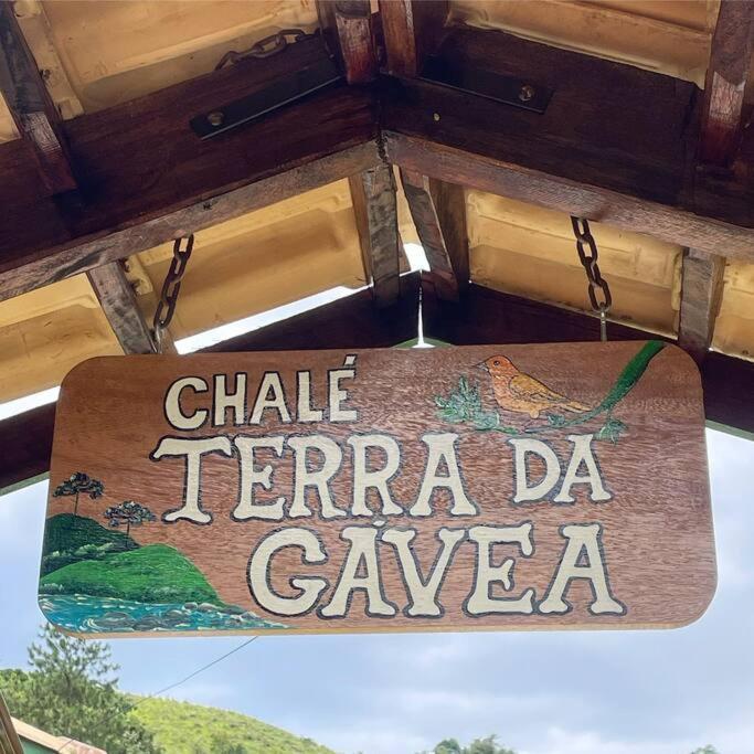 Chale Floresta Maua Resende Zewnętrze zdjęcie